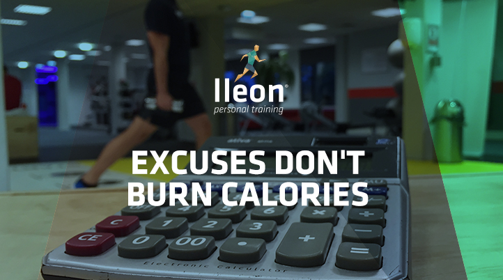 Hulp bij het tellen van calorieën